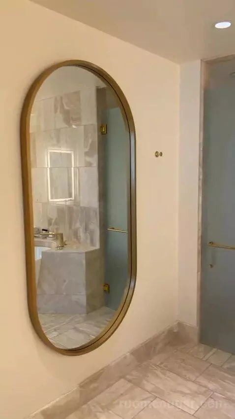 One-Bedroom Entertainment Suite with Strip View (#19221) picture #24