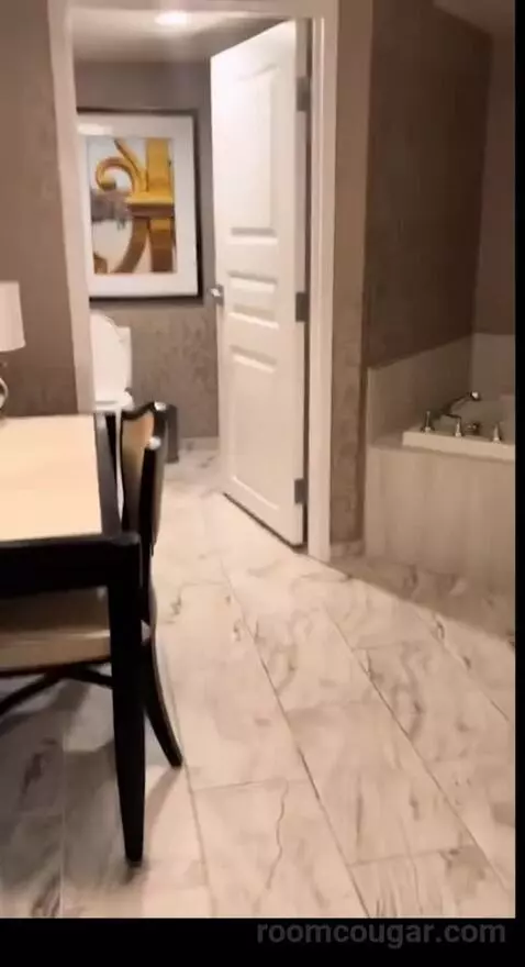 Burgundy Room, 1 King Bed (401p) picture #12