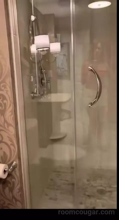 Burgundy Room, 1 King Bed (401p) picture #17