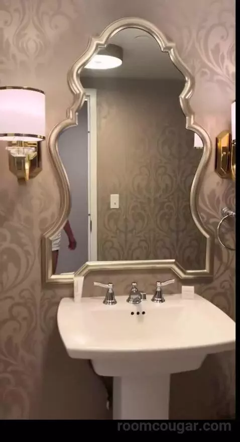 Burgundy Room, 1 King Bed (401p) picture #21