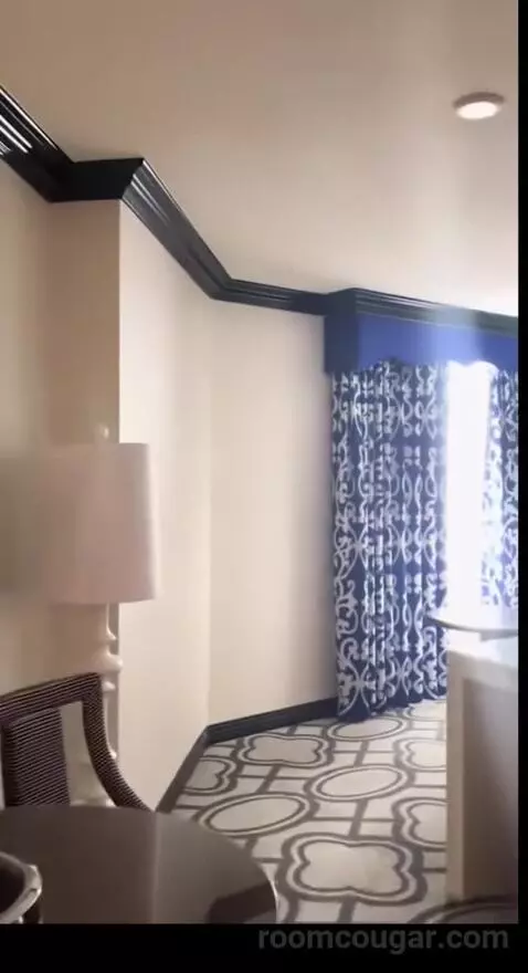 Burgundy Room, 1 King Bed (401p) picture #24