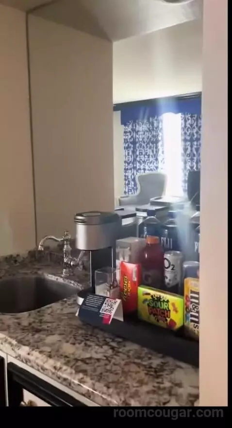 Burgundy Room, 1 King Bed (401p) picture #5